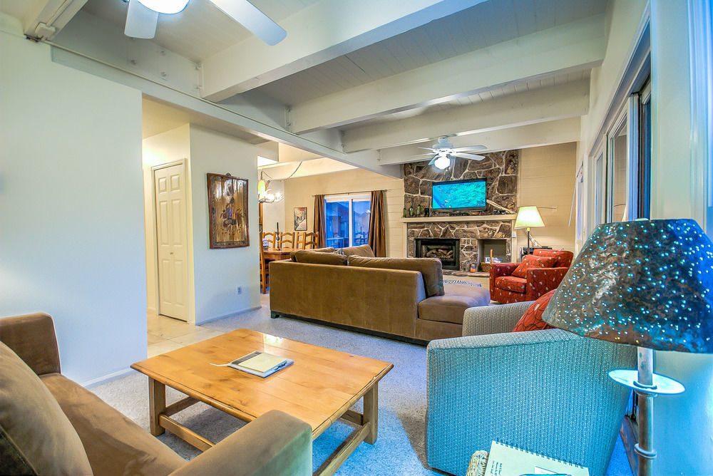Waterford By Retreatia Hotel Steamboat Springs Exterior photo